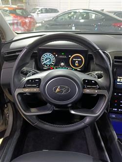 هیوندای تۆکسۆن